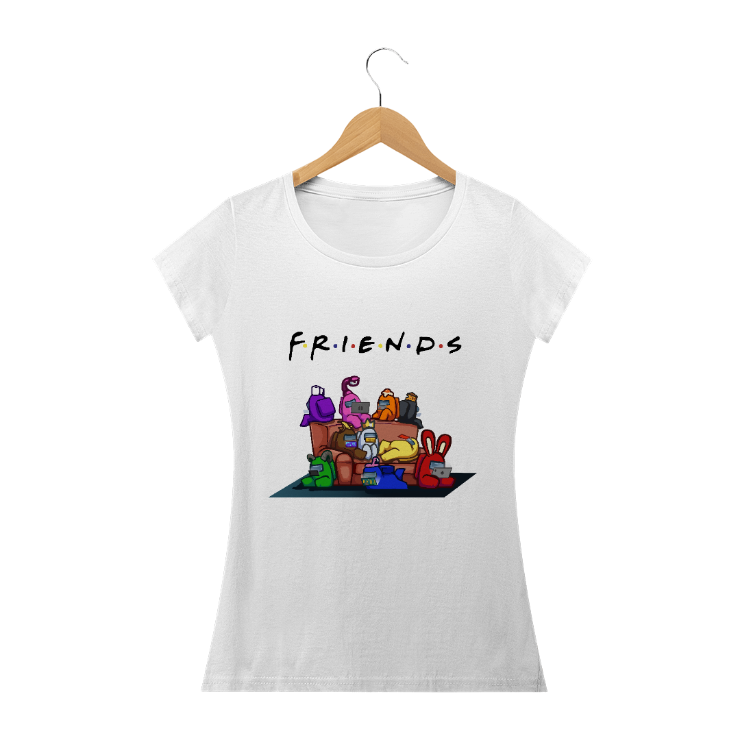 Nome do produto  Among Friends