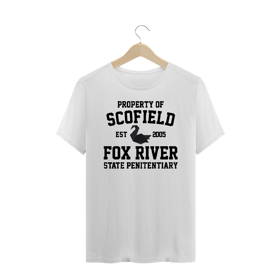 Nome do produto  Property of Scofield 1 (Prime)