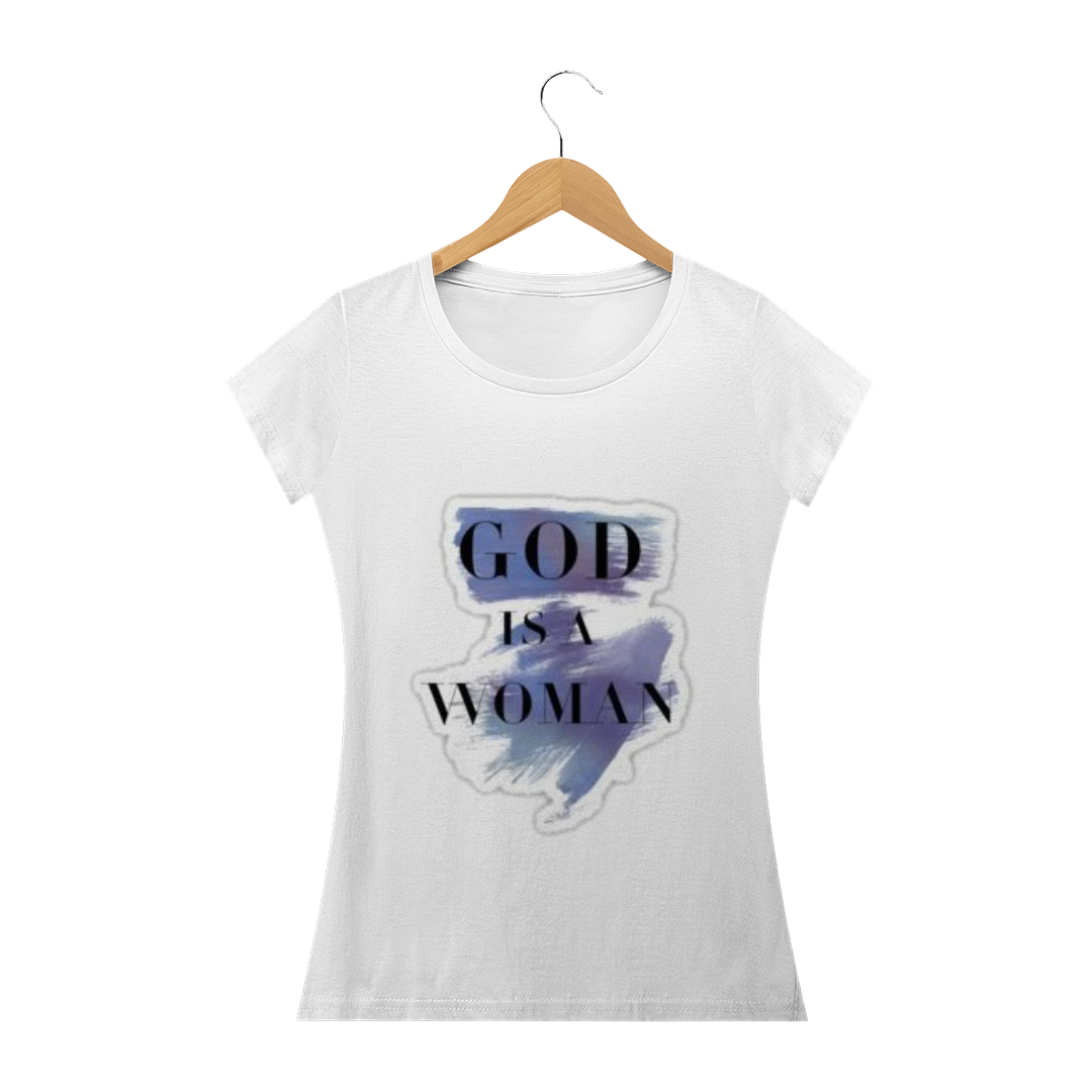 Nome do produto  god is