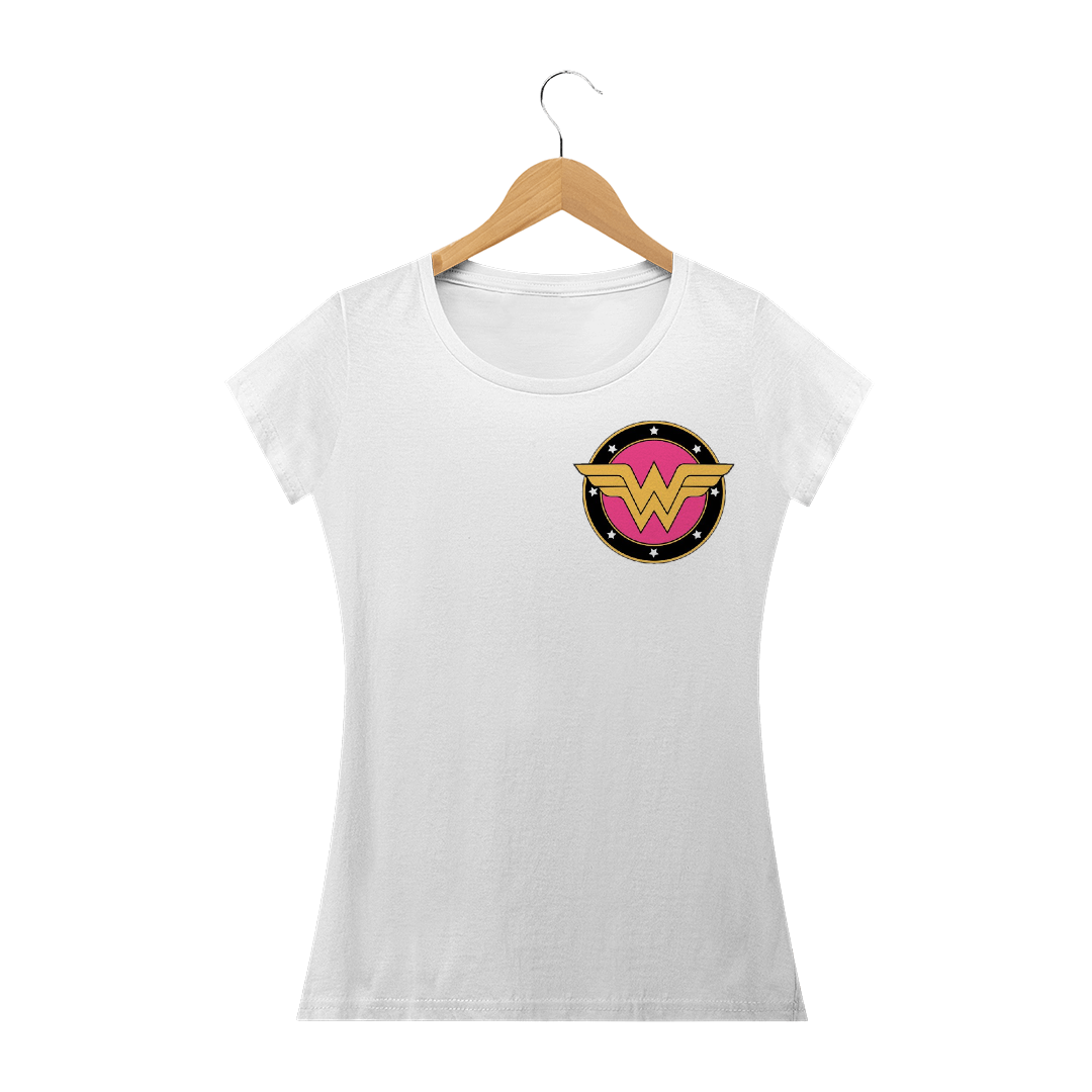 Nome do produto  mulher maravilha