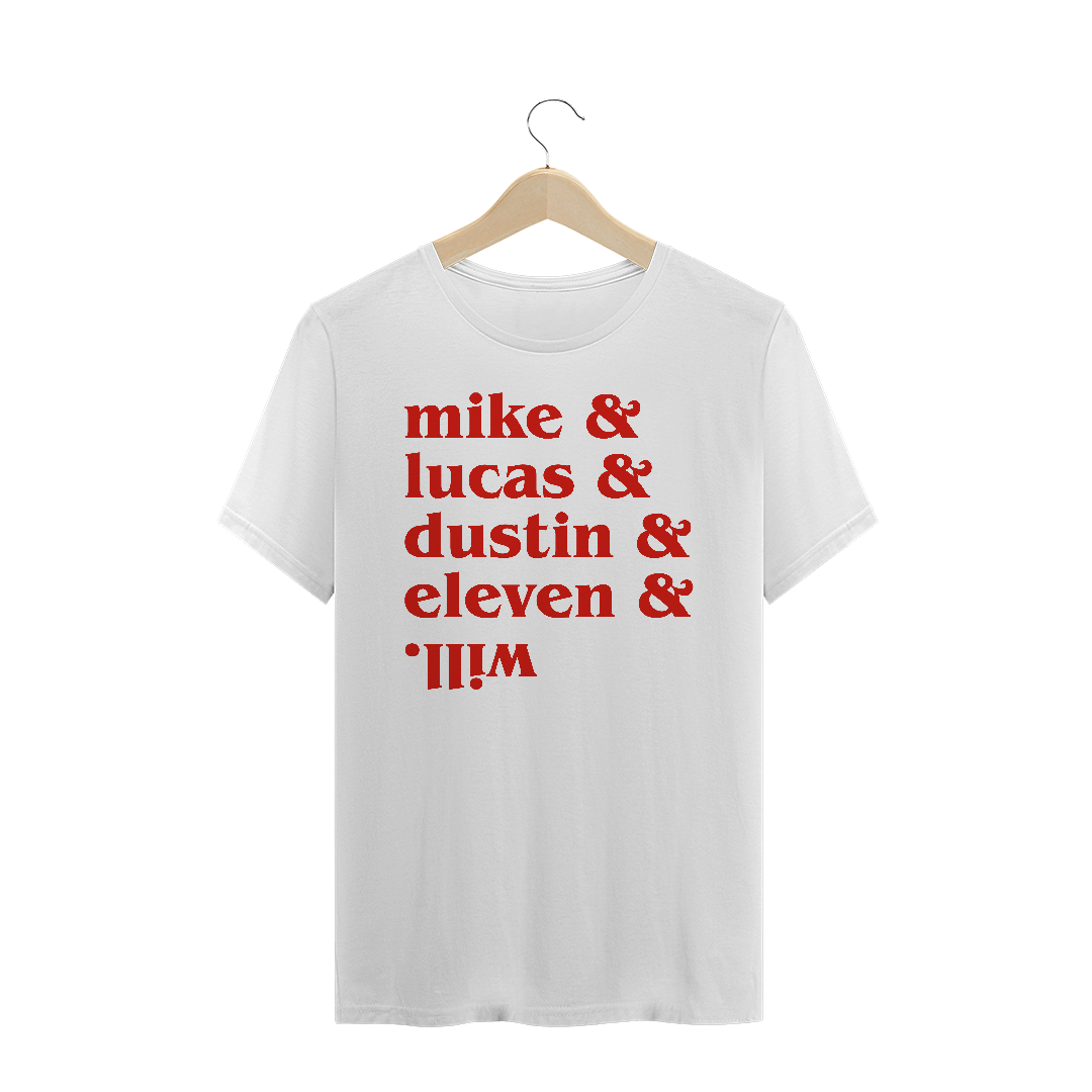 Nome do produto  Stranger Things 3 (Prime)