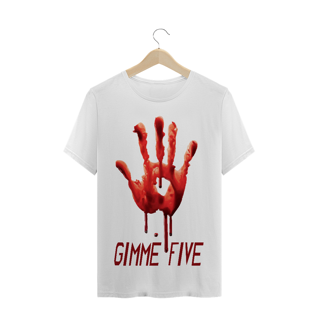 Nome do produto  Gimme five (Básica)