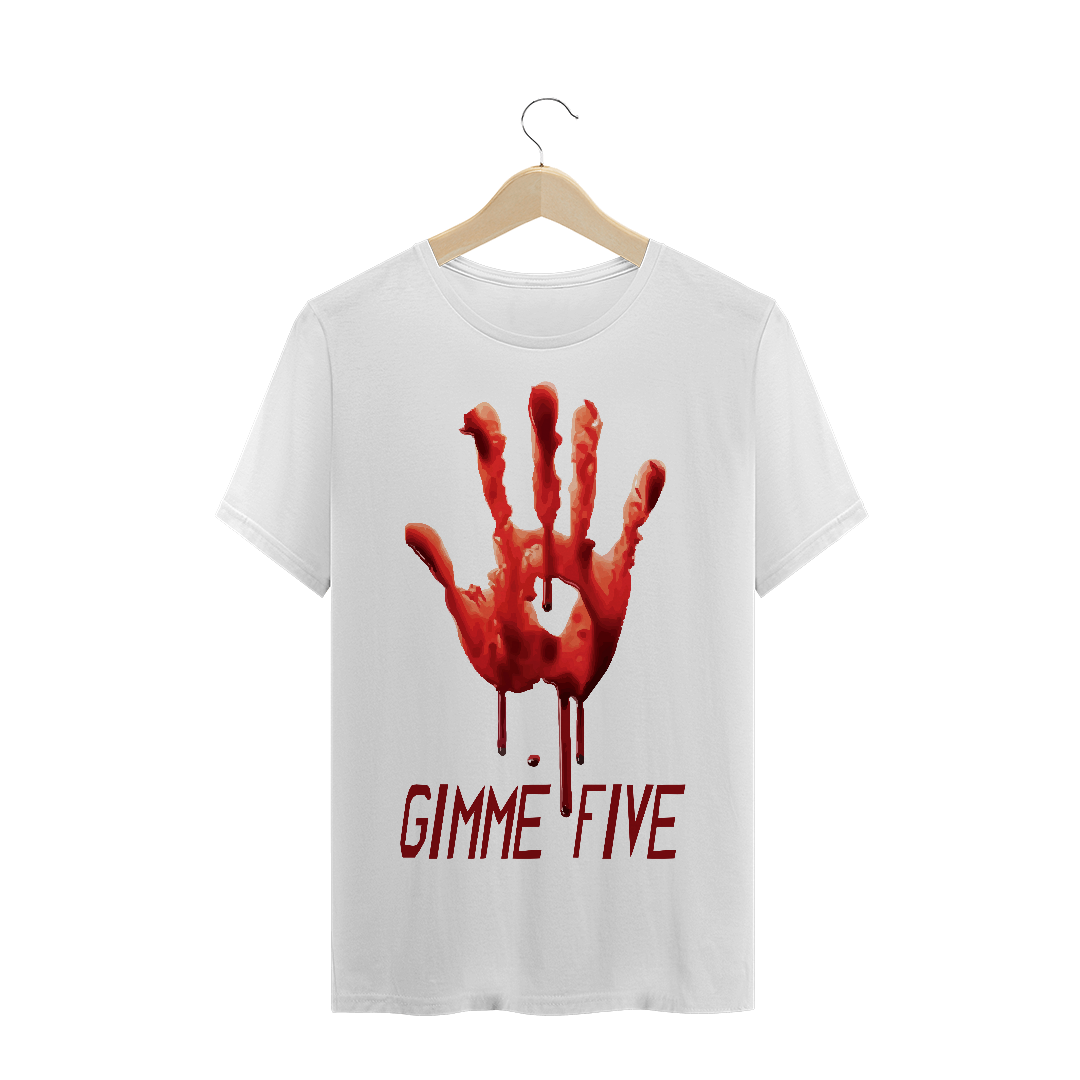 Nome do produto  Gimme five (Prime)