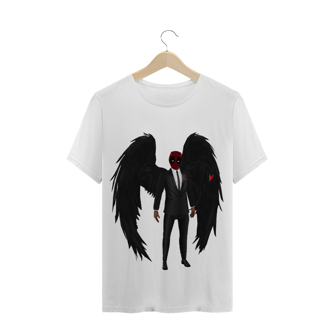 Nome do produto  DeadBR