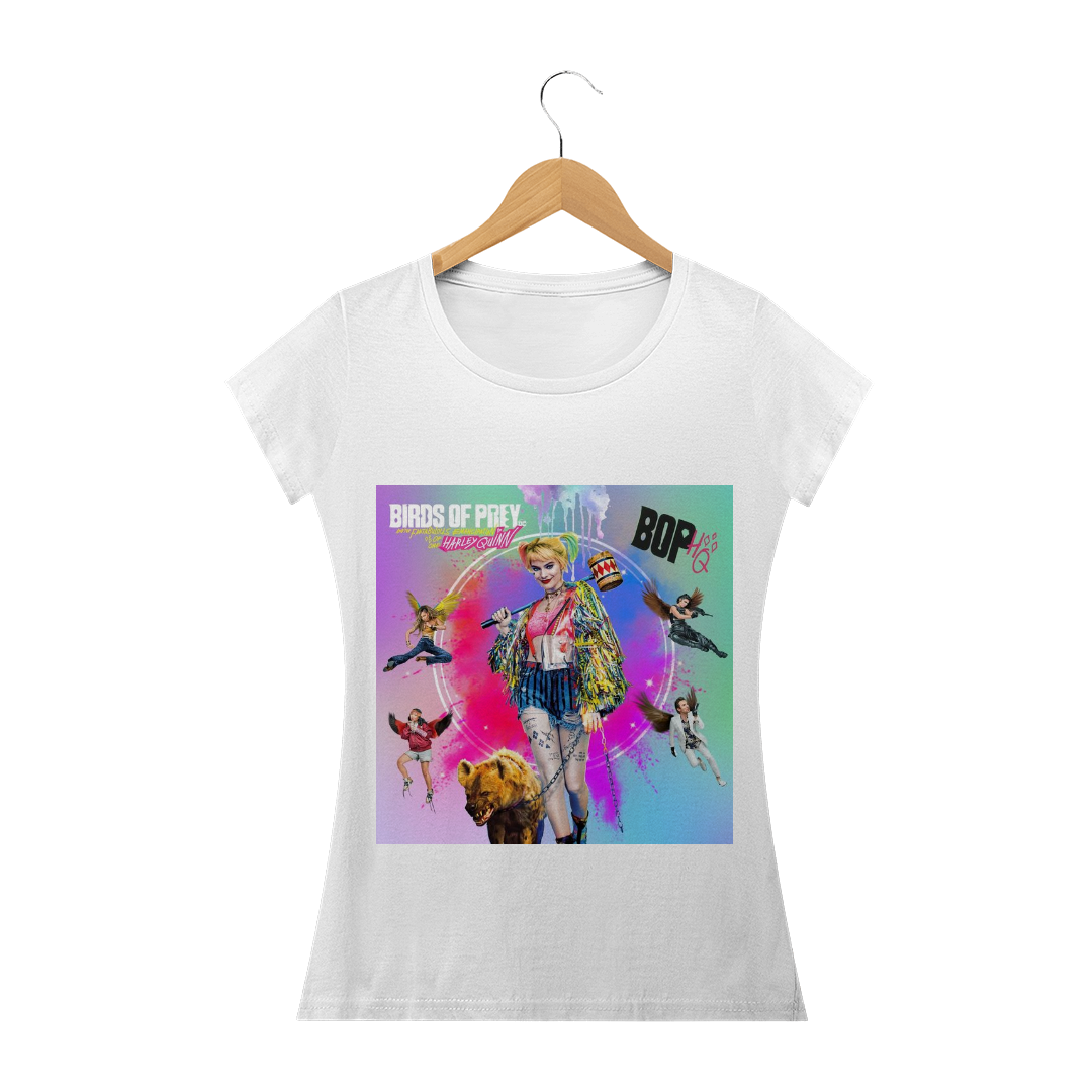 Nome do produto  ARLEQUINA