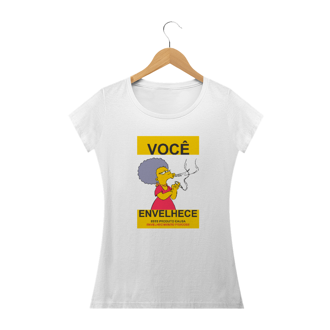 Nome do produto: Patty Bouvier - Simpsons