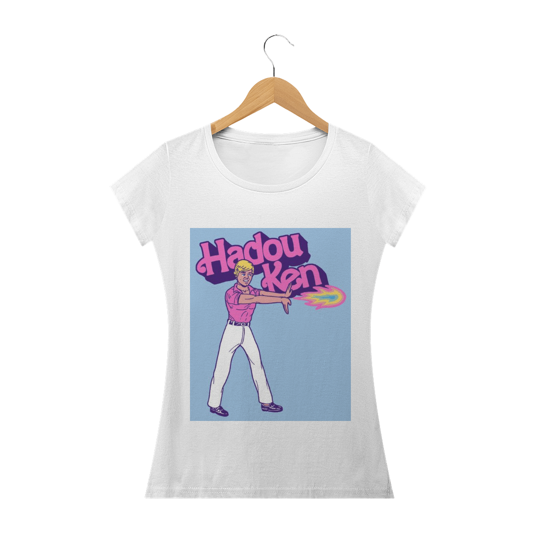 Nome do produto  KEN