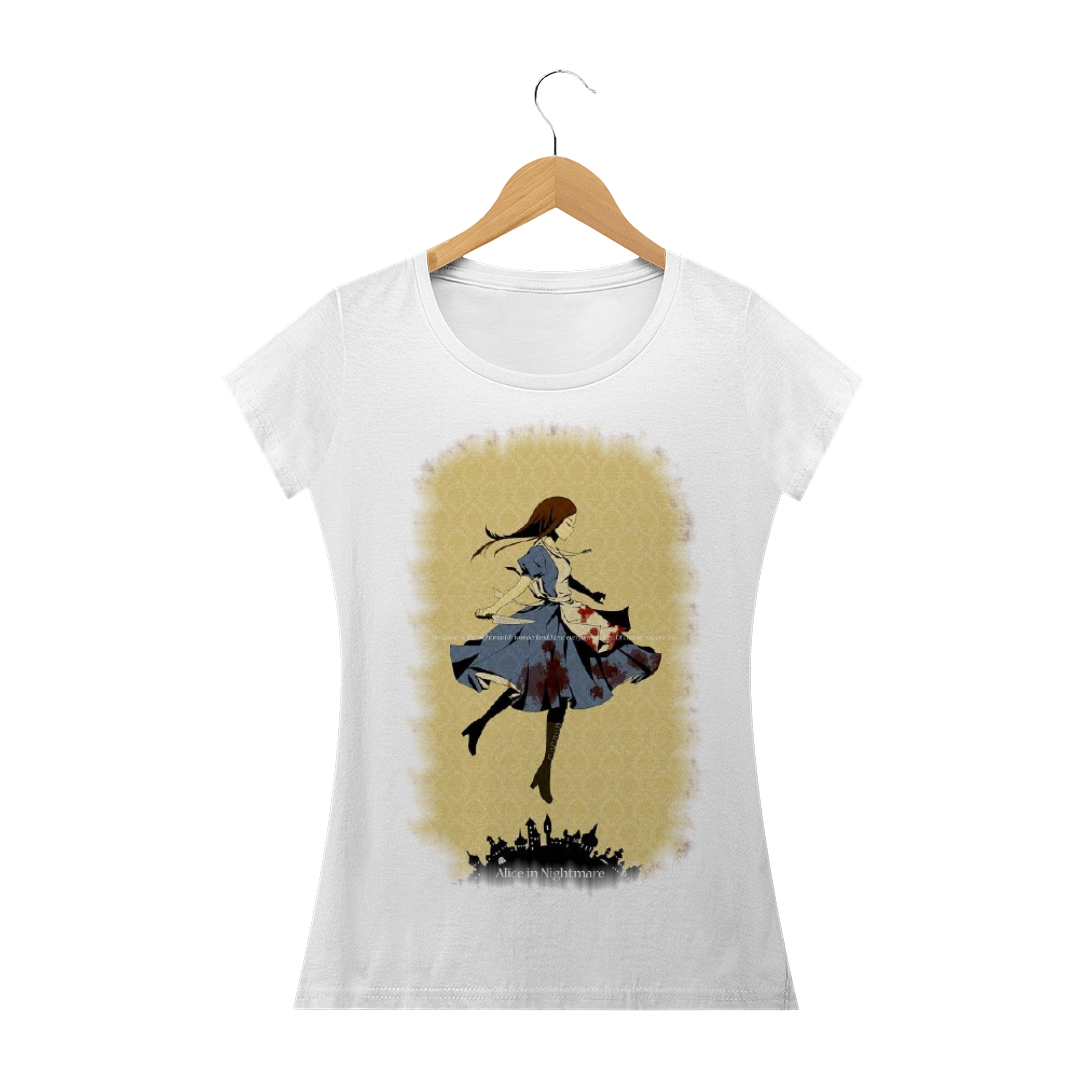 Nome do produto  ALICE