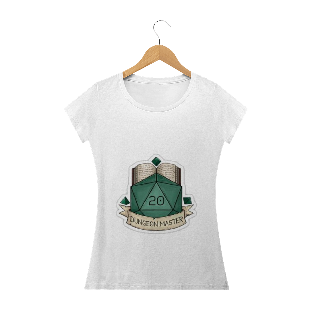 Nome do produto  RPG