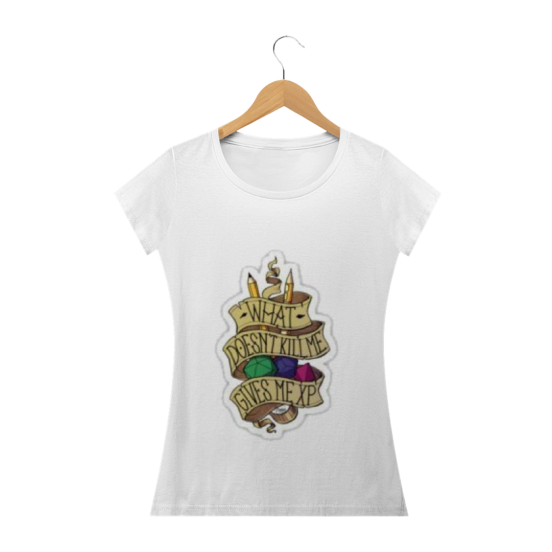 Nome do produto  RPG