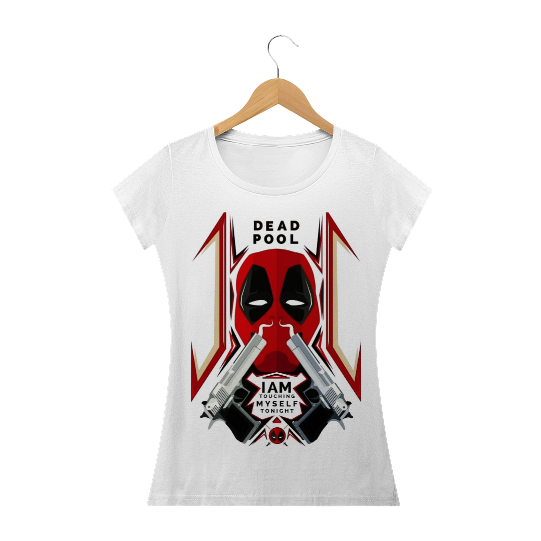 Nome do produto  Deadpool