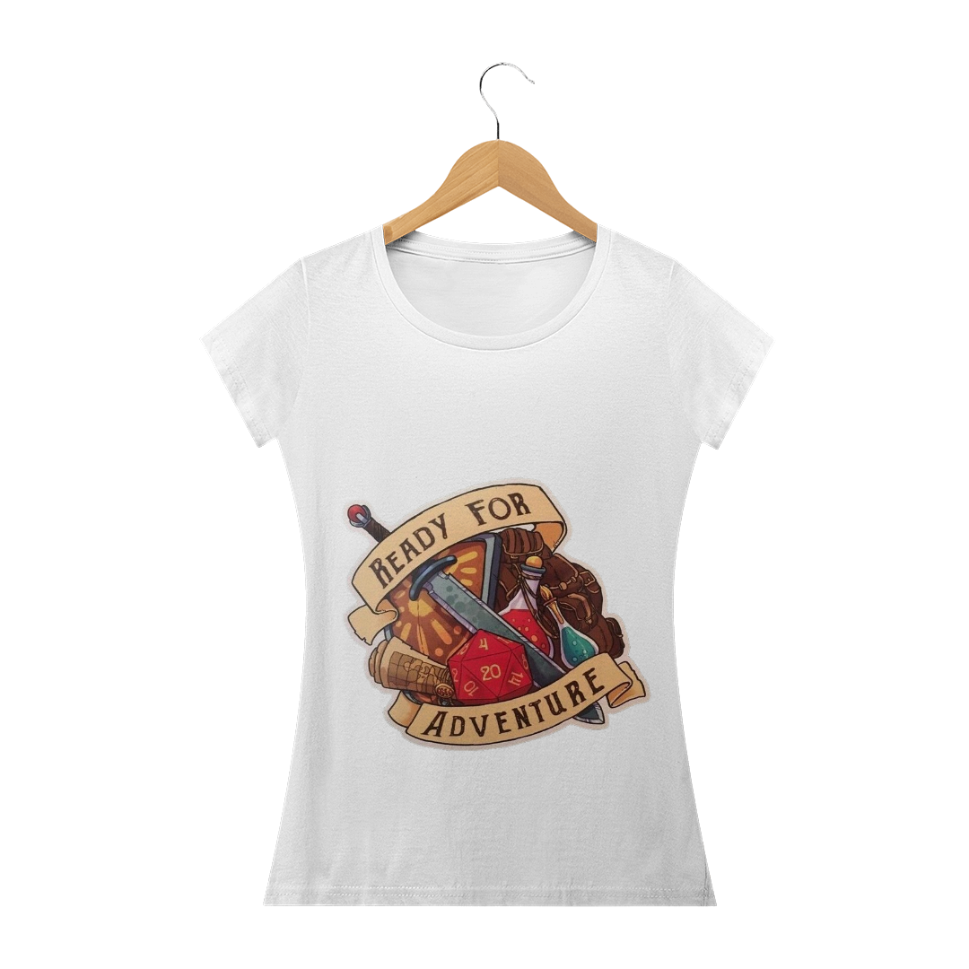 Nome do produto  rpg