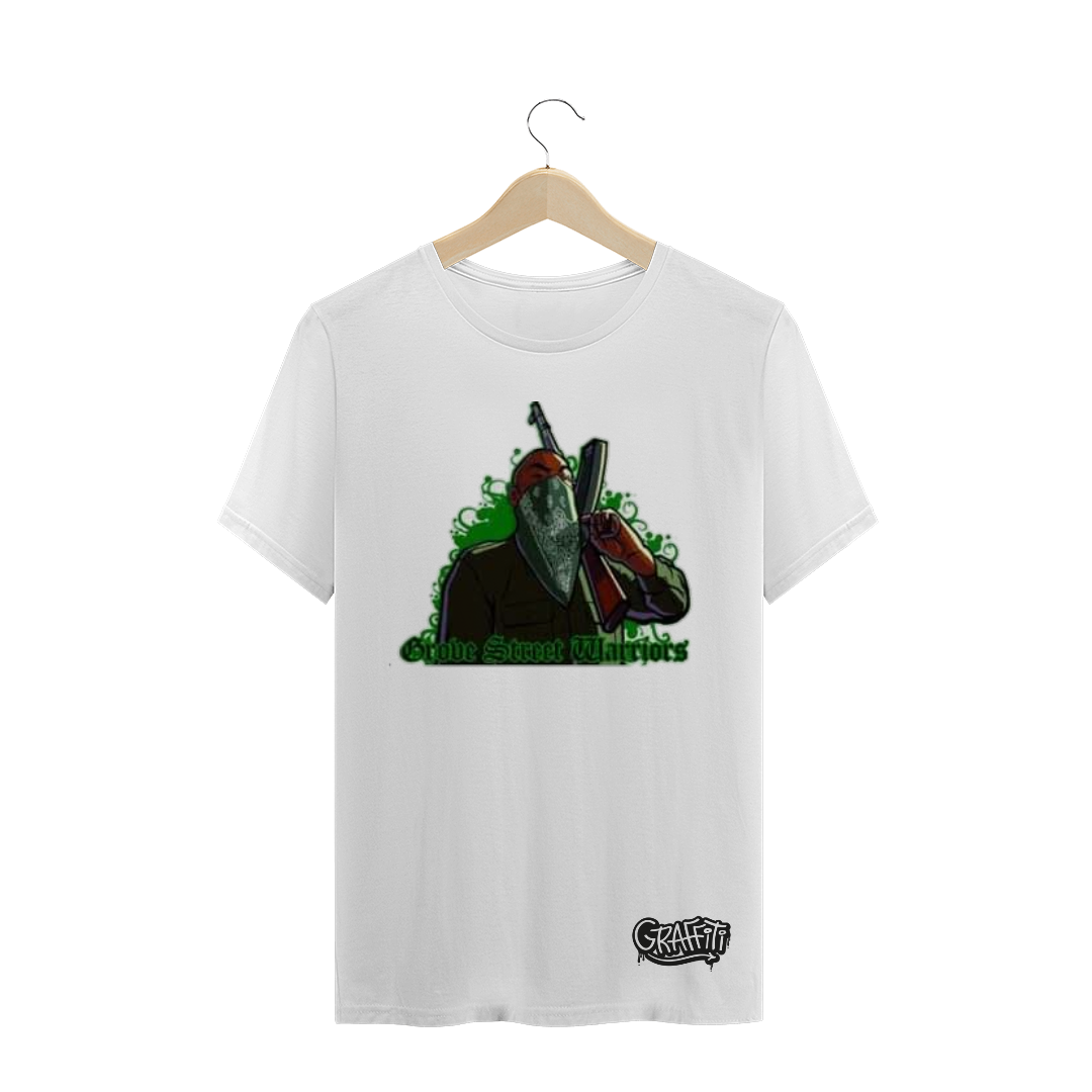 Nome do produto  Camiseta GTA SA - Insano