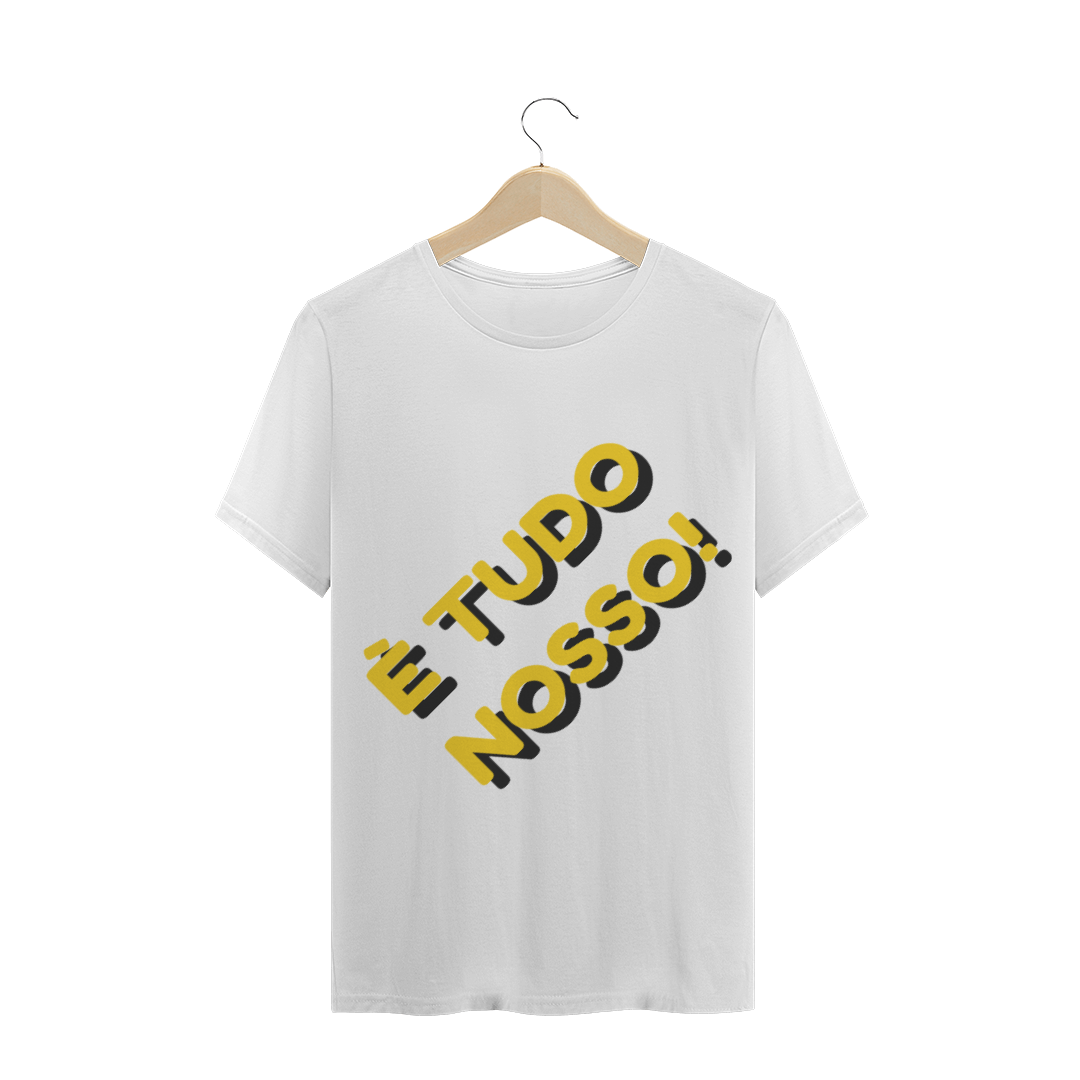 Nome do produto  e tudo nosso