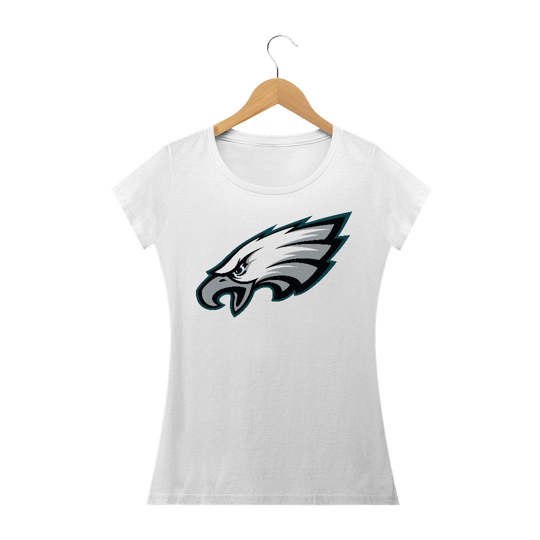 Camiseta Feminina Eagles