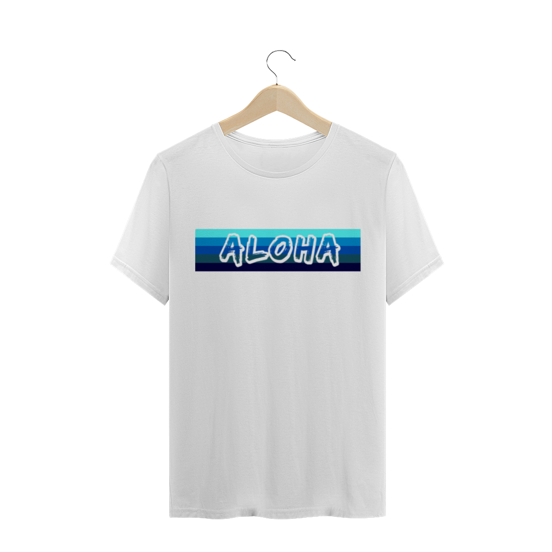 Nome do produto  Aloha_Unissex_ Blue