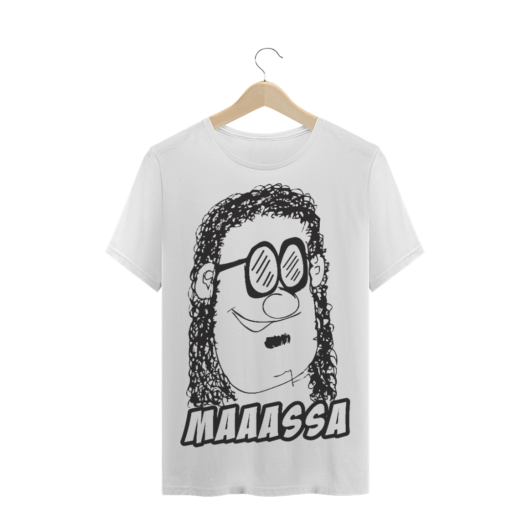 Nome do produto  MAAASSA