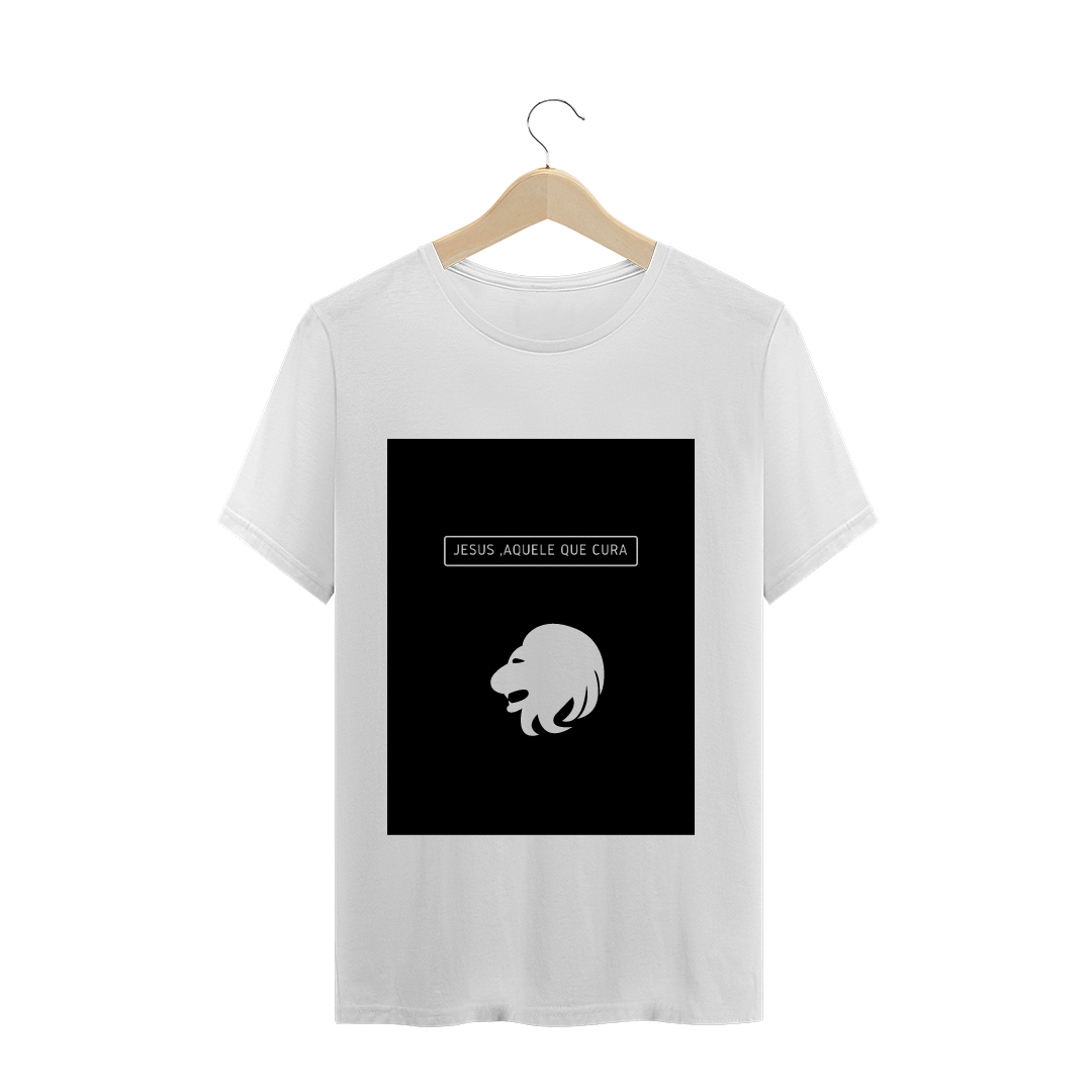 Nome do produto  Jesus, aquele que cura.