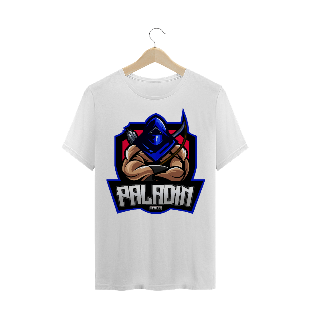 Nome do produto  Camiseta Dukoth - Paladin Bodybuilder