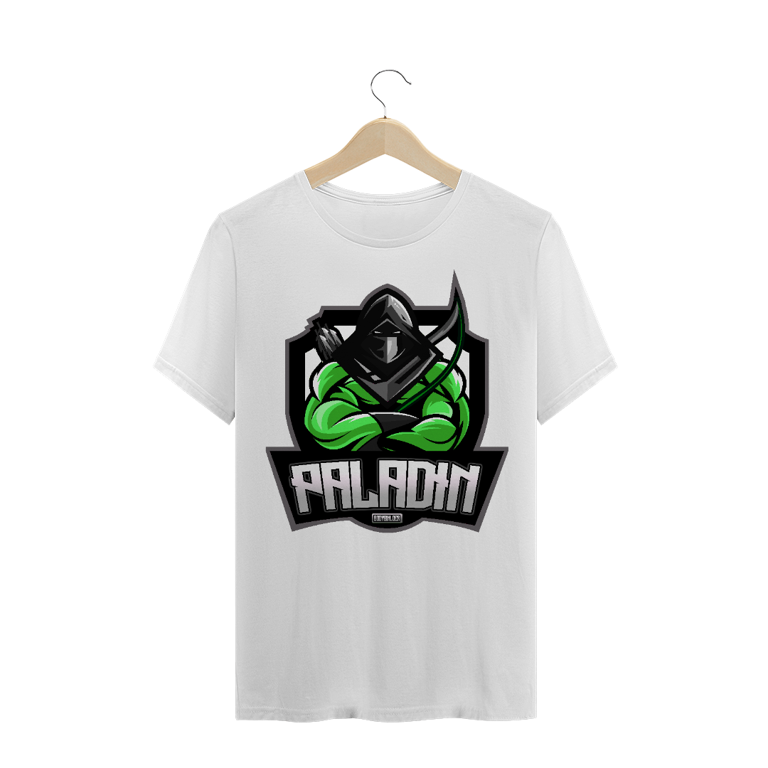 Nome do produto  Camiseta Dukoth - Paladin bodybuilder Hulk