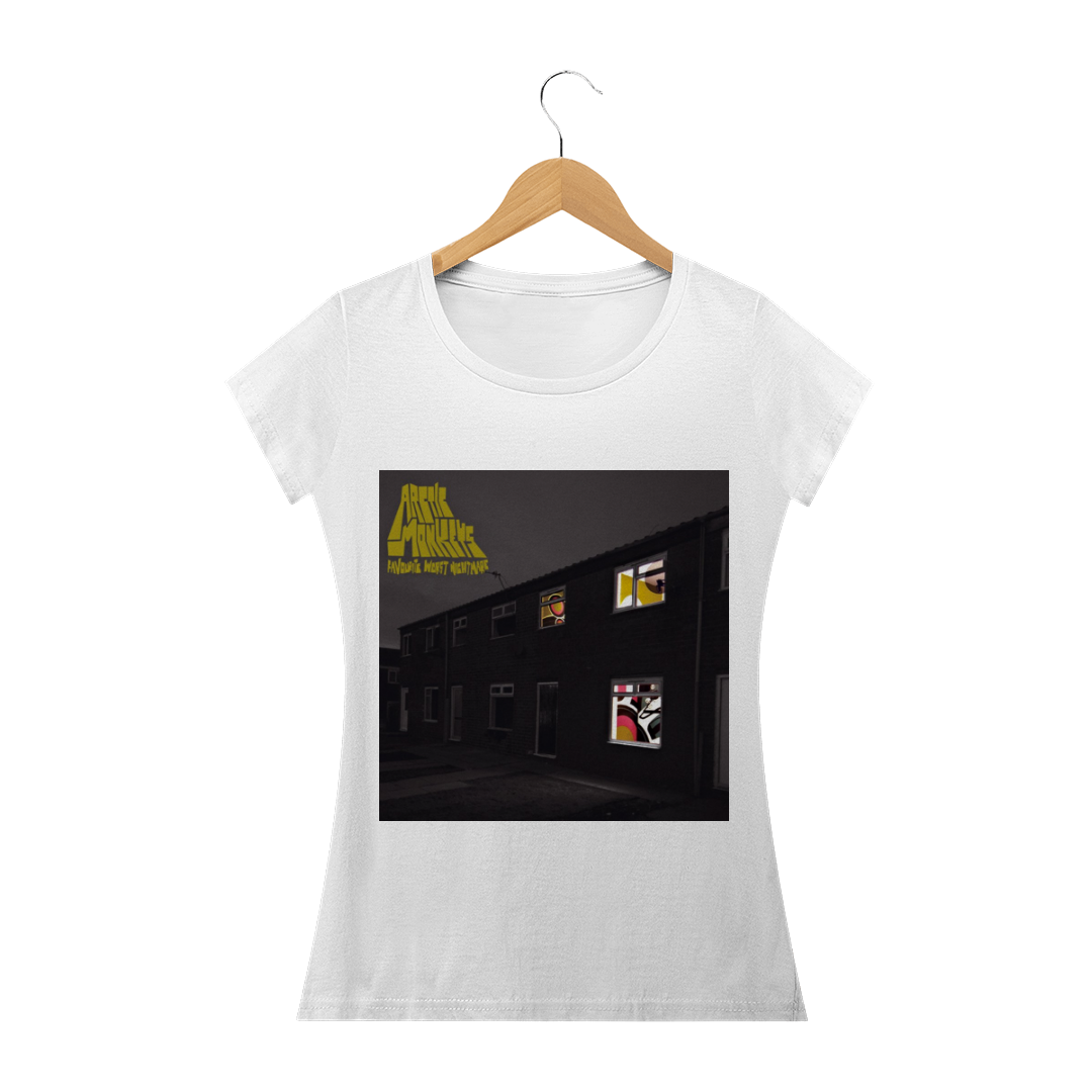 Nome do produto  Baby Long Artic Monkeys FWN