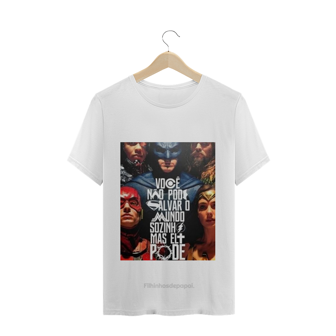 Nome do produto  Jesus salvou o mundo