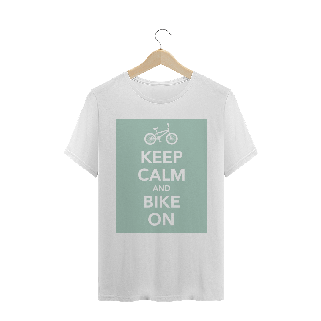 VERSATIL CYCLE - KEEP CALM