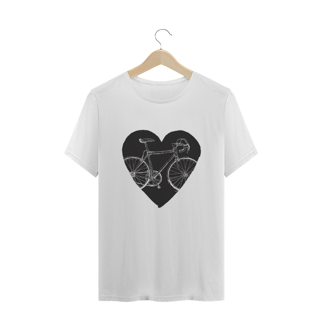 Versatil Cycle - MTB CORAÇÃO 