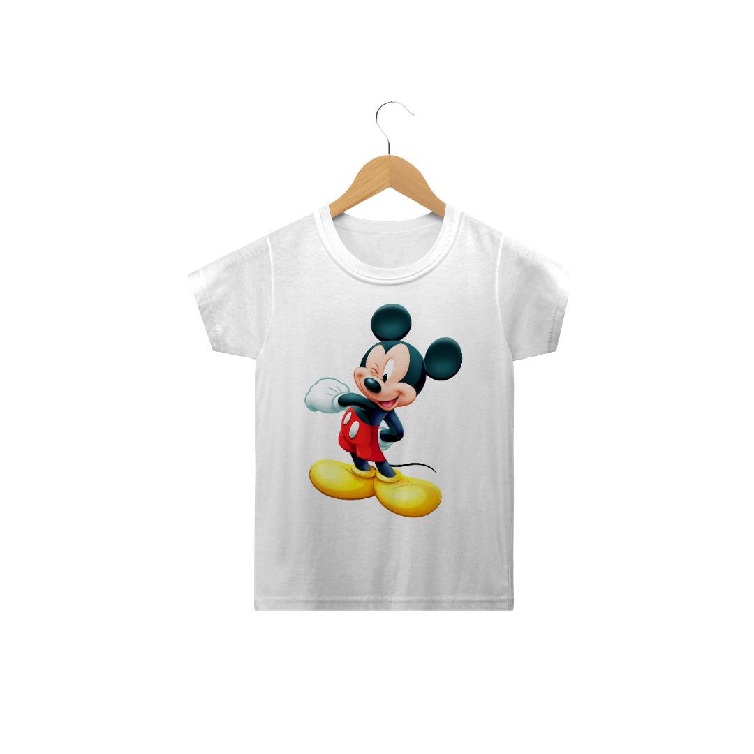 Mickey