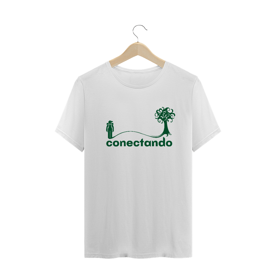 Nome do produto  Conectando _ Unissex