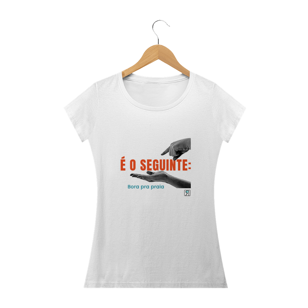 Nome do produto  Baby Long - É o seguinte