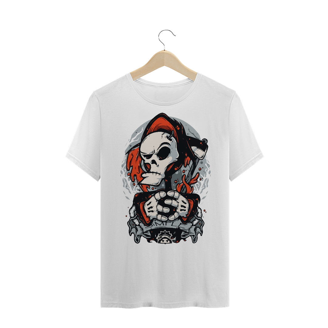 Nome do produto  Puro Osso (Plus Size)