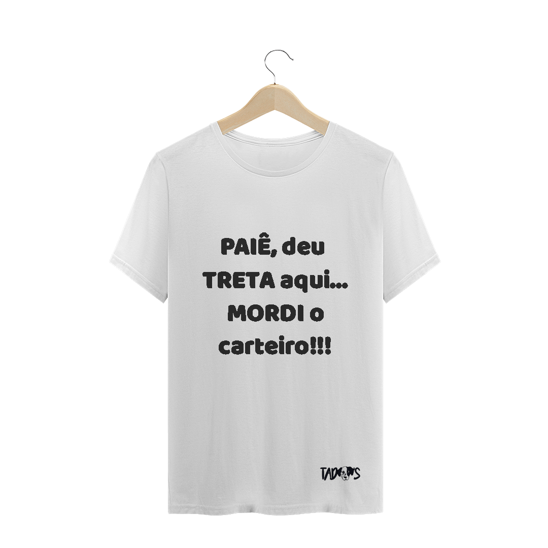 Nome do produto  Tado's Treta