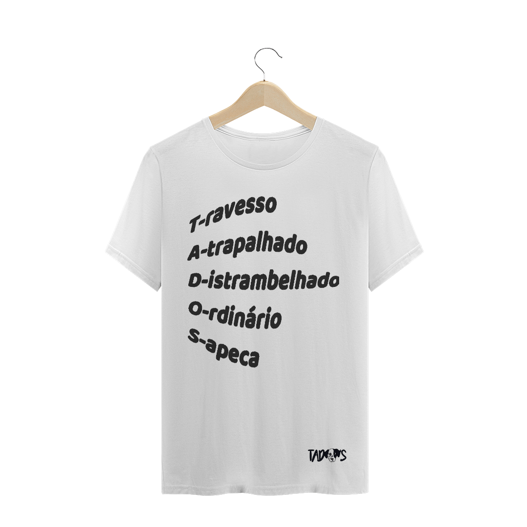 Nome do produto  Tado's to be