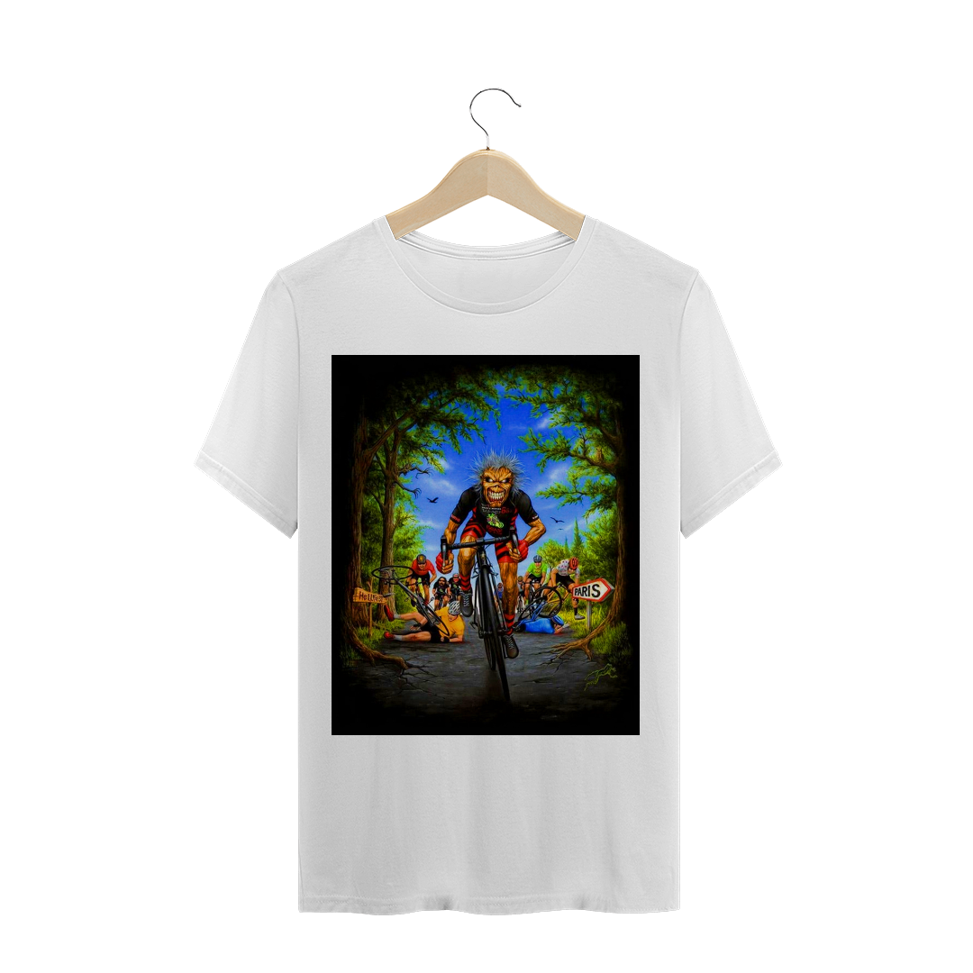 VERSATIL CYCLE - CRAZY MTB