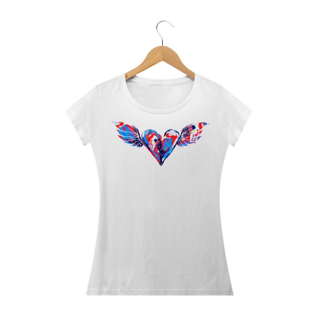 Nome do produto  Heart with Wings - DIV 0a201203