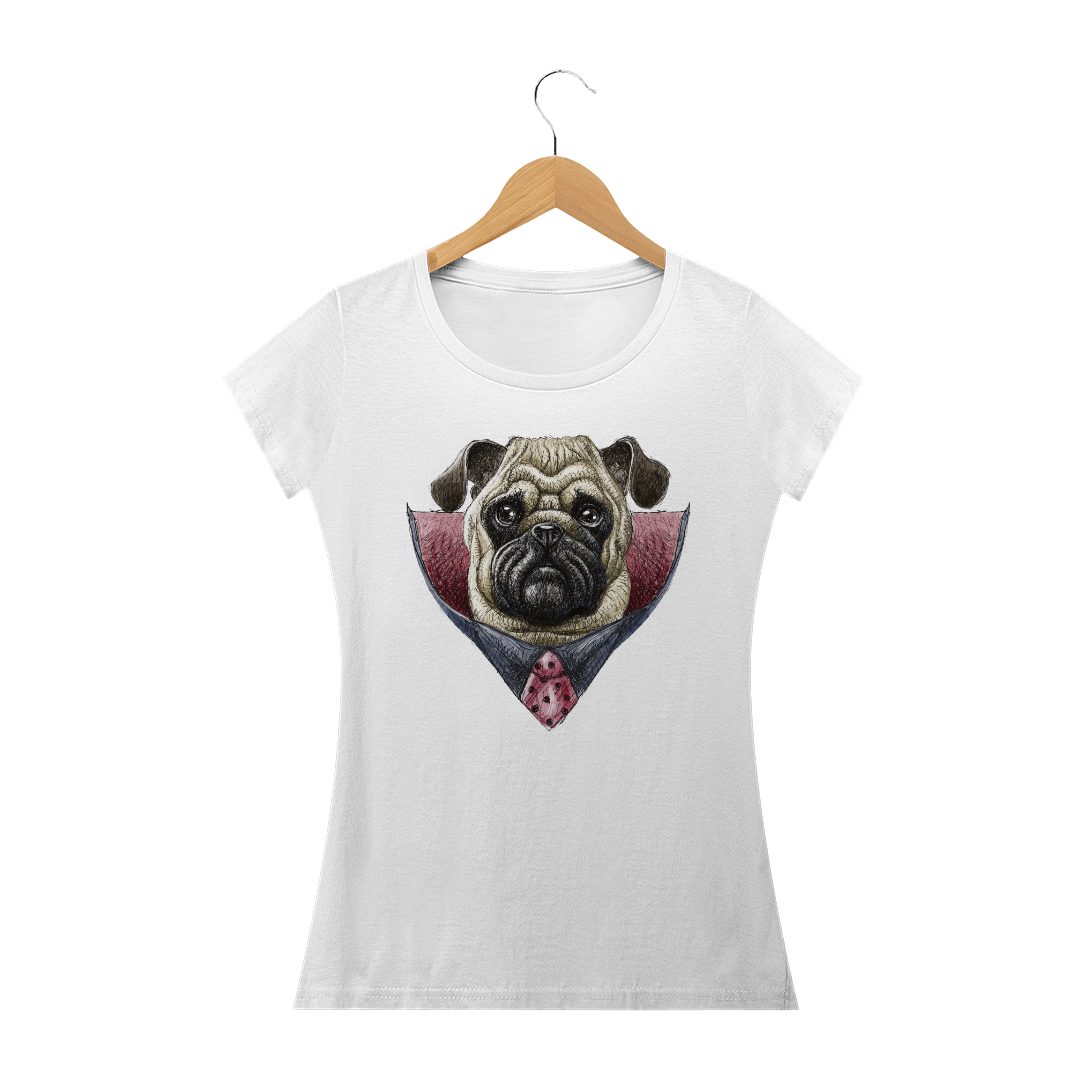 Nome do produto  Vampire Pug - ANM 0a201203