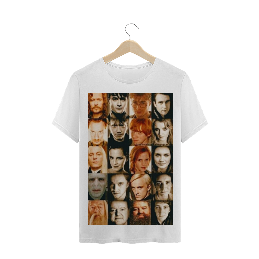 Nome do produto  camisa harry