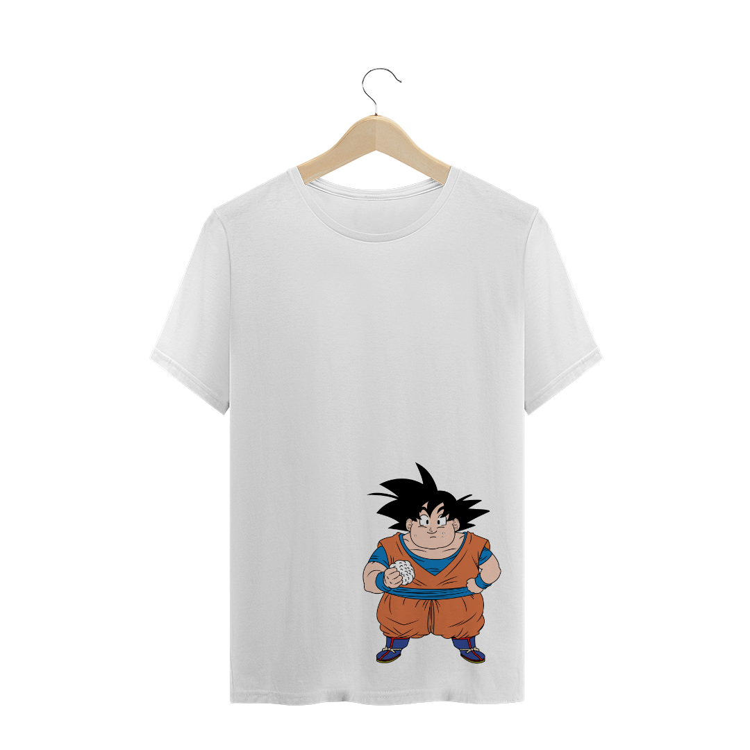 Nome do produto  Goku - Bulking