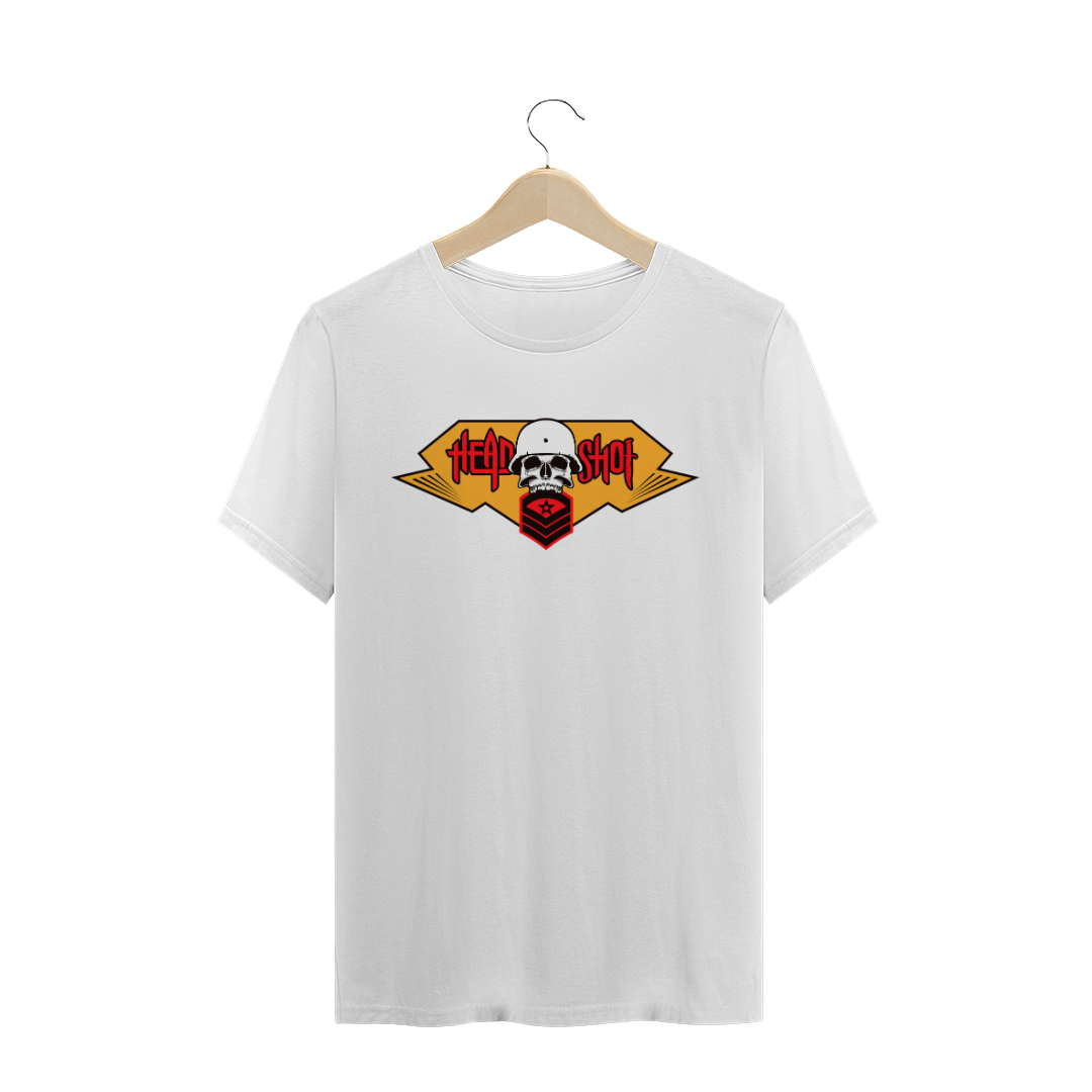 Nome do produto  Head Shot Sarja