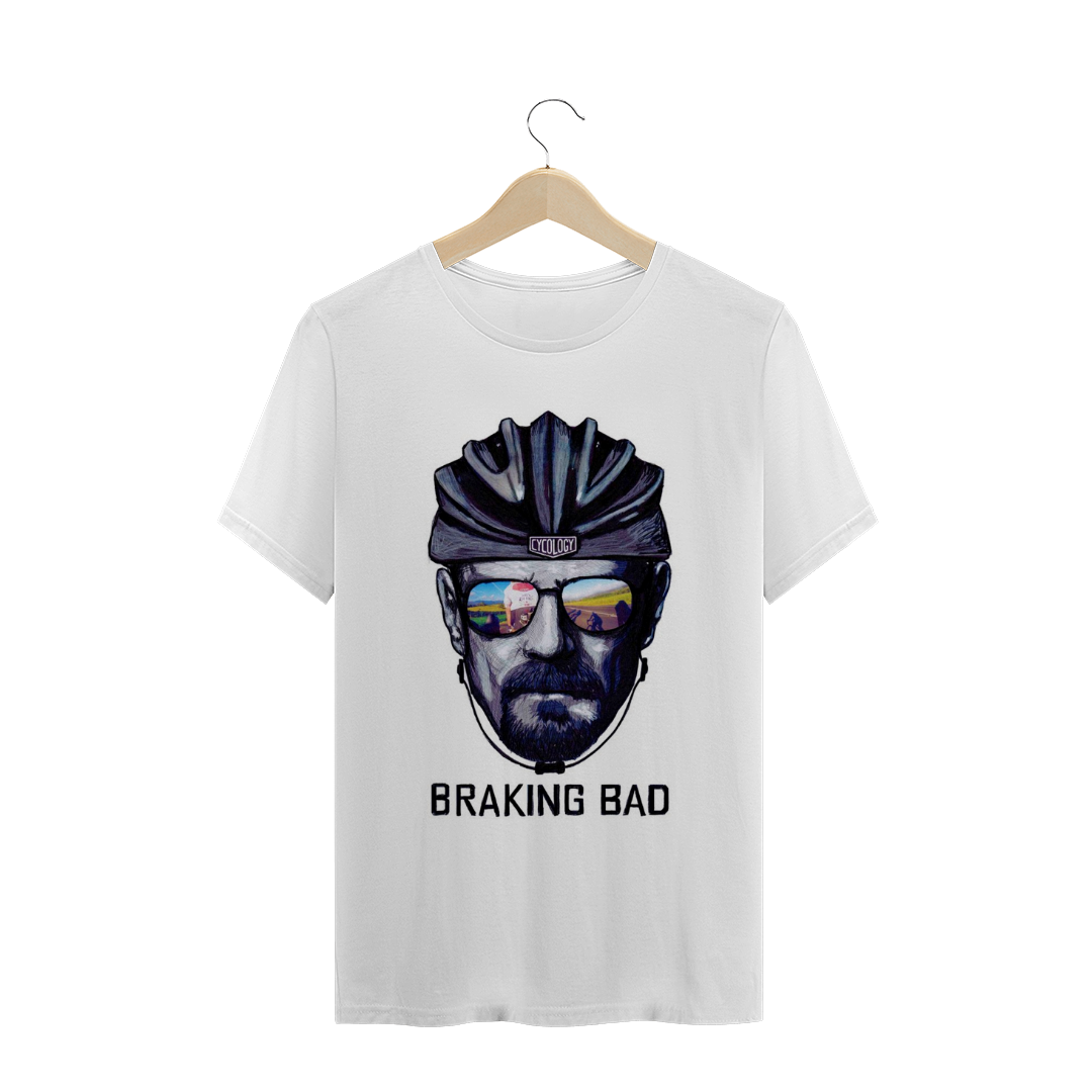 VERSÁTIL CYCLE - BREAKING BAD MTB