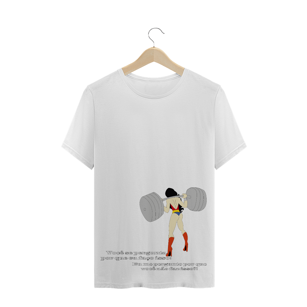 Nome do produto  Mulher Maravilha