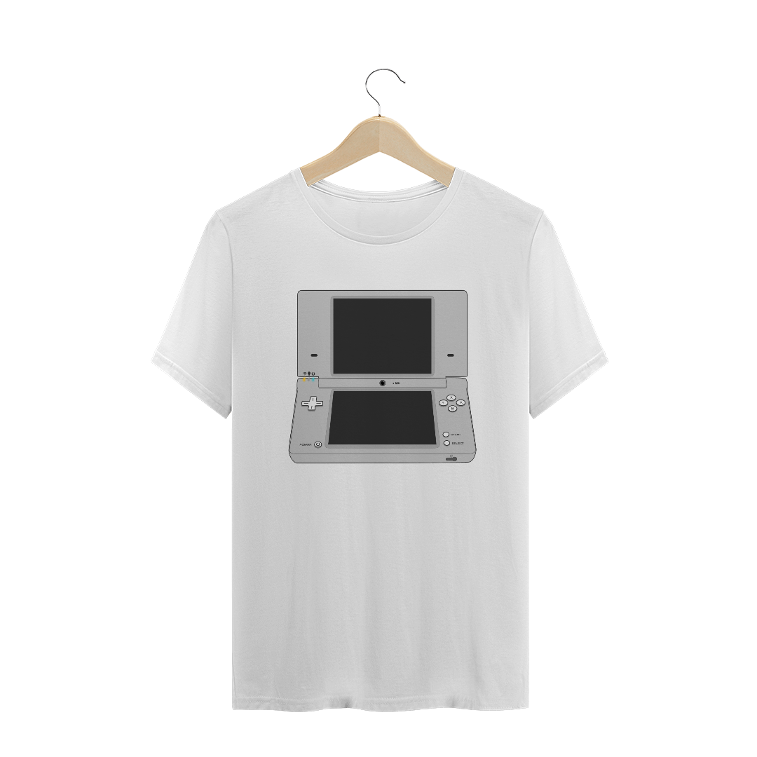 Nome do produto  T-Shirt NDS Lite