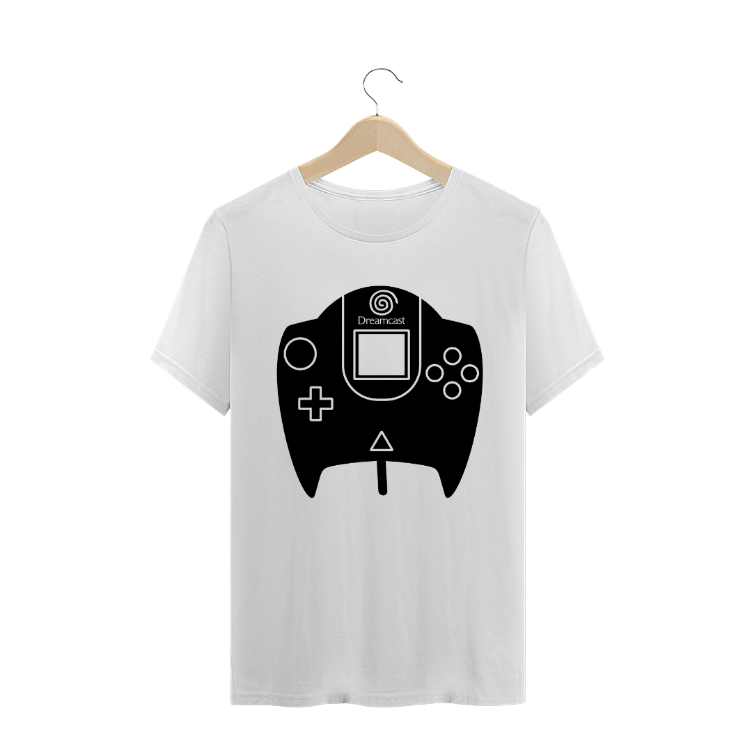 Nome do produto  T-Shirt Dreamcast