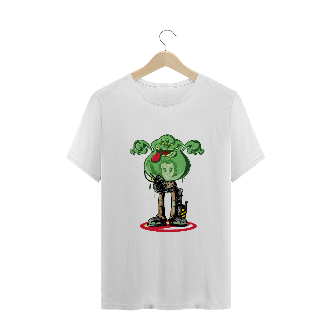 Nome do produto  T-Shirt Ghostbusters