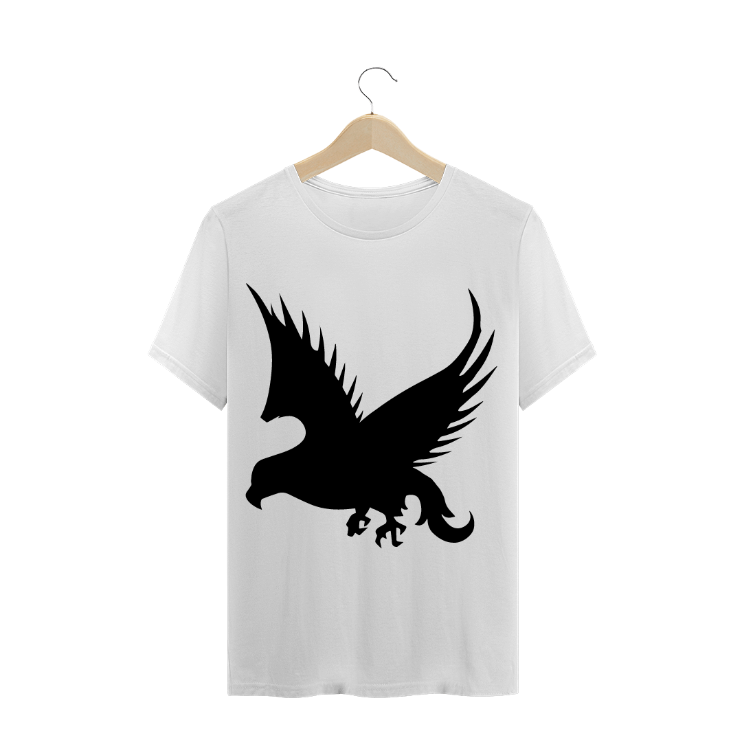 Nome do produto: camiseta estampa Fenix 