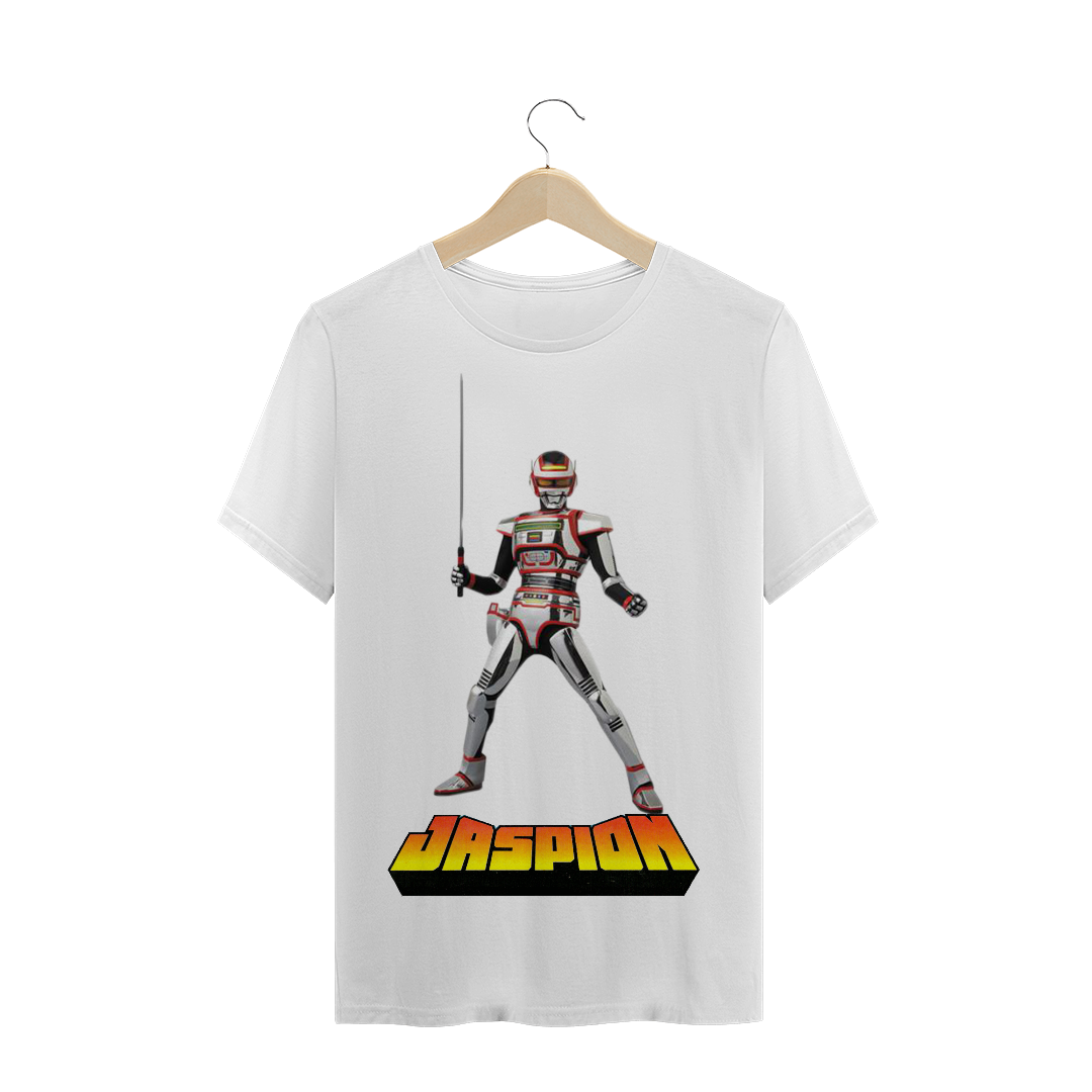 Nome do produto  camisa JASPION 