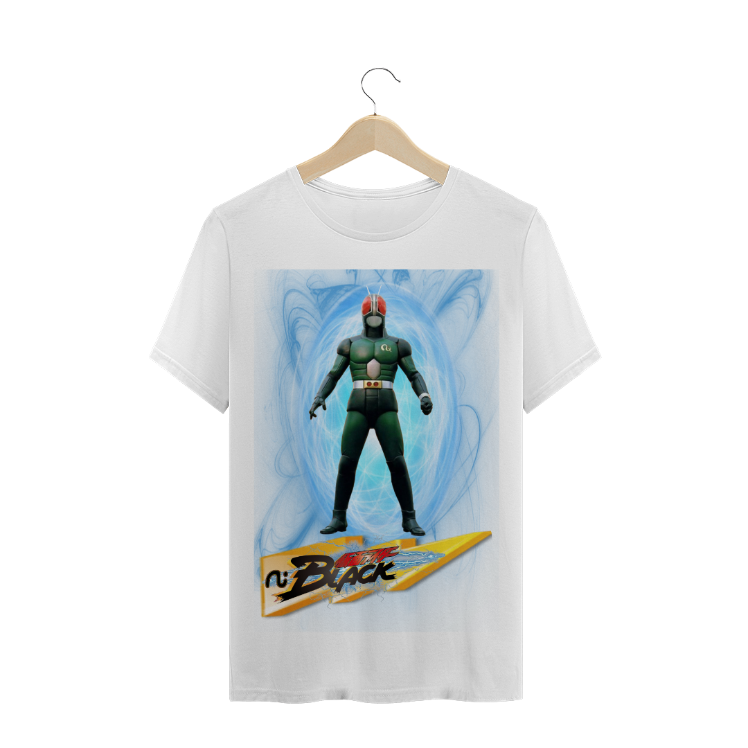 Nome do produto  camisa KAMEI RAIDER RX 