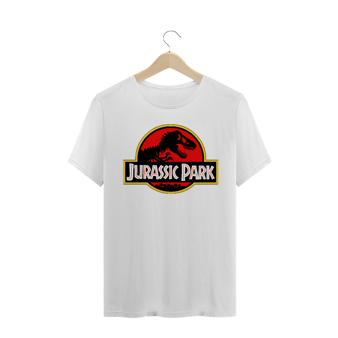 Nome do produto  JURASSIC PARK LOGO