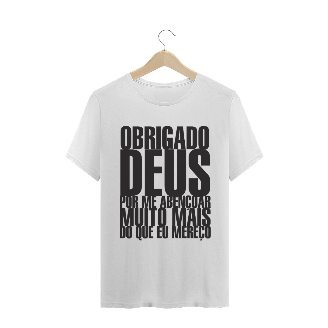 Nome do produto  DEUS